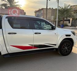 تويوتا هايلوكس